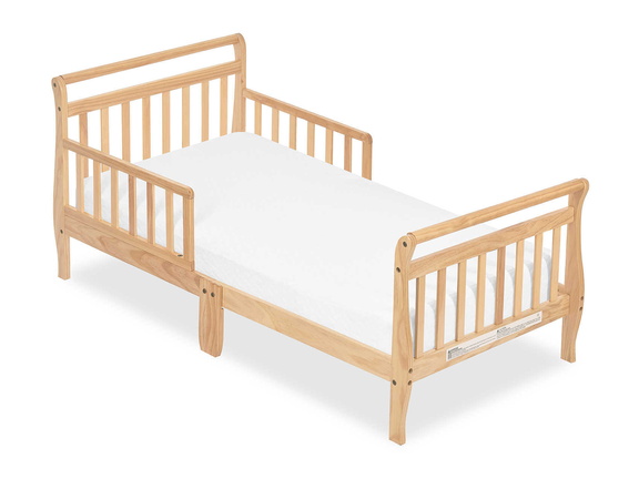 642-N Classic Sleigh Toddler Bed Silo (7)