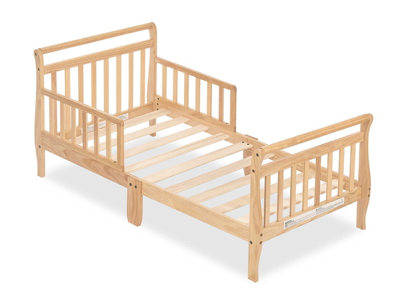 642-N Classic Sleigh Toddler Bed Silo (8)