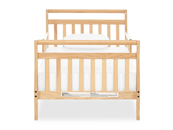642-N Classic Sleigh Toddler Bed Silo (9)