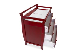 601-C Liberty Collection 3 Drawer Changing Table Silo (5)