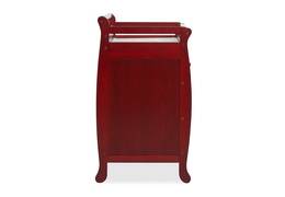 601-C Liberty Collection 3 Drawer Changing Table Silo (6)