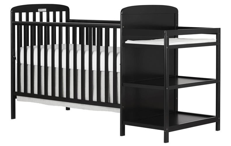 678_K_Black 2 in 1 Full Size Crib and Changing table Side Silo.jpg