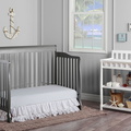 Storm Grey Ashton Day Bed RS