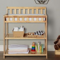 Natural 2-in-1 Ashton Changing table RS