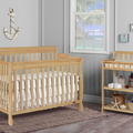 Natural 2-in-1 Ashton Changing table RS1