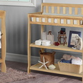 Natural 2-in-1 Ashton Changing table RS2