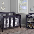 Navy 2-in-1 Ashton Changing table RS