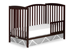Chelsea Toddler Bed Silo