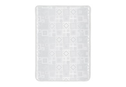 Soothe Me Softly Playard Inner Spring Mattress - Front