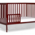 657-C Synergy Toddler Bed Silo