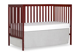 Cherry Synergy Day Bed Silo