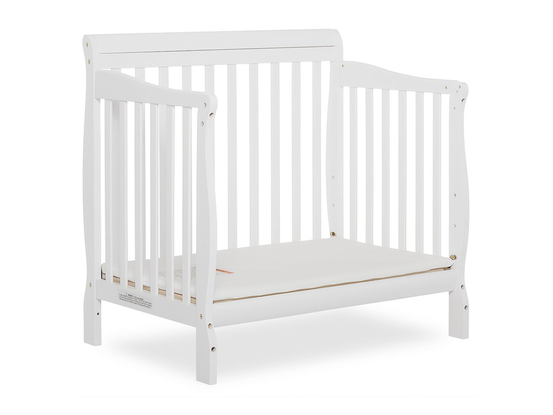 628-W Aden Day Bed Silo