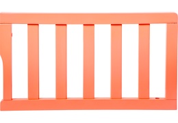 692-FC Universal Convertible Crib Toddler Guard Rail