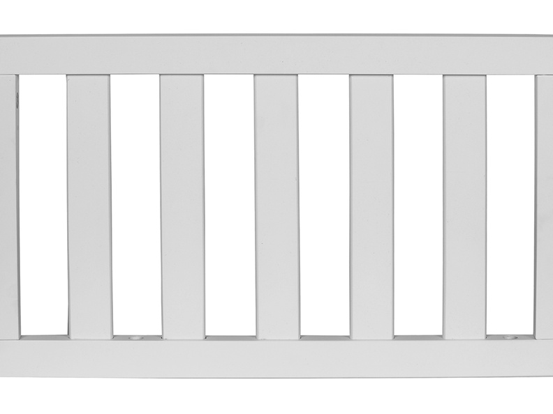 692-G Universal Convertible Crib Toddler Guard Rail