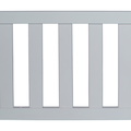 692-SG Universal Convertible Crib Toddler Guard Rail