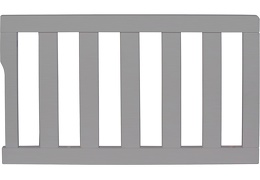 692-SGP Universal Convertible Crib Toddler Guard Rail