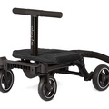 365-BLACK Coast Rider Stroller 16