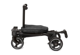 365-BLACK Coast Rider Stroller 17