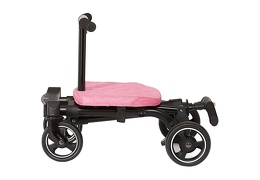 365-PINK Coast Rider Stroller 17