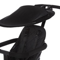364-BLACK Coast Rider Stroller Canopy Silo 01