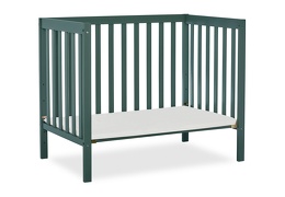 634-OLIVE Edgewood Day Bed Silo