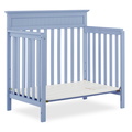 636-DBLUE Harbor Day Bed Silo