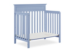 636-DBLUE Harbor Day Bed Silo