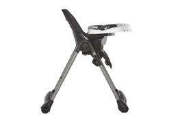 243-BLK Solid Times High Chair Silo 04
