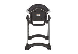 243-BLK Solid Times High Chair Silo 07