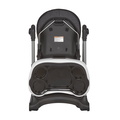 243-BLK Solid Times High Chair Silo 10