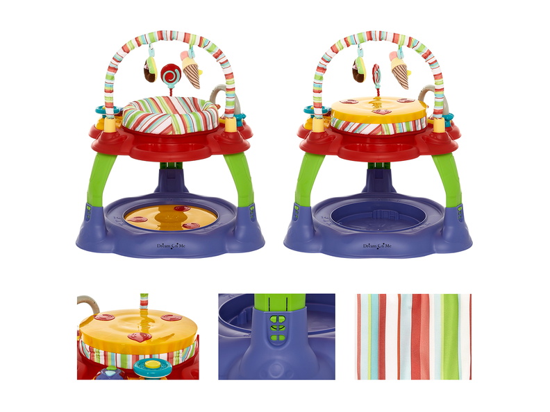 379-PR Carnival 3 in 1 Activity Center Collage 02