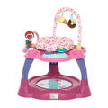 379-PINK Carnival 3 in 1 Activity Center Silo 03
