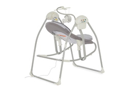 383-GY Sway 2 in 1 Cradling Swing and Rocker Silo 07
