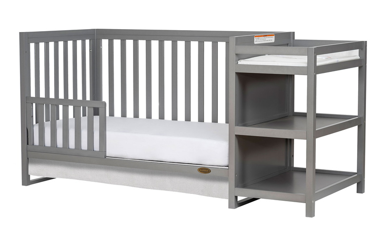 661-SGY Milo Toddler Bed and Changing Table Silo.jpg