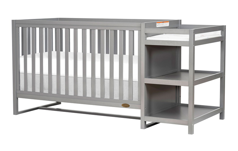 661-SGY Milo 5-in-1 Convertible Crib and Changing Table Silo 02.jpg