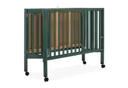 674-OLIVE Quinn Full Size Folding Crib Side Silo 04