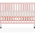 674-BP Quinn Full Size Folding Crib Front Silo 01