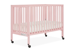 674-BP Quinn Full Size Folding Crib Side Silo 02