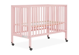 674-BP Quinn Full Size Folding Crib Side Silo 03