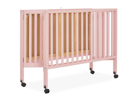 674-BP Quinn Full Size Folding Crib Side Silo 04