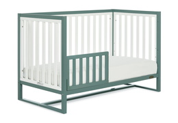 658-PEA Arlo Toddler Bed Silo 01