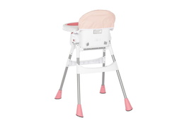 244-PNK Portable 2 in 1 Tabletalk High Chair Silo 04