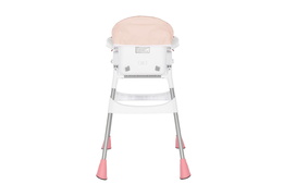 244-PNK Portable 2 in 1 Tabletalk High Chair Silo 05