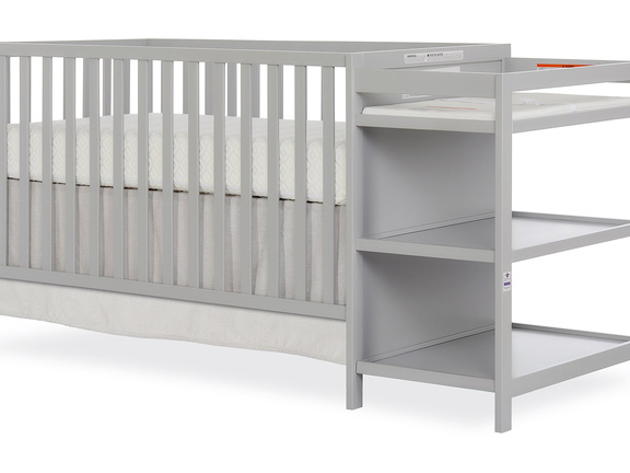 679-PG Synergy Convertible Crib and Changer Silo 03
