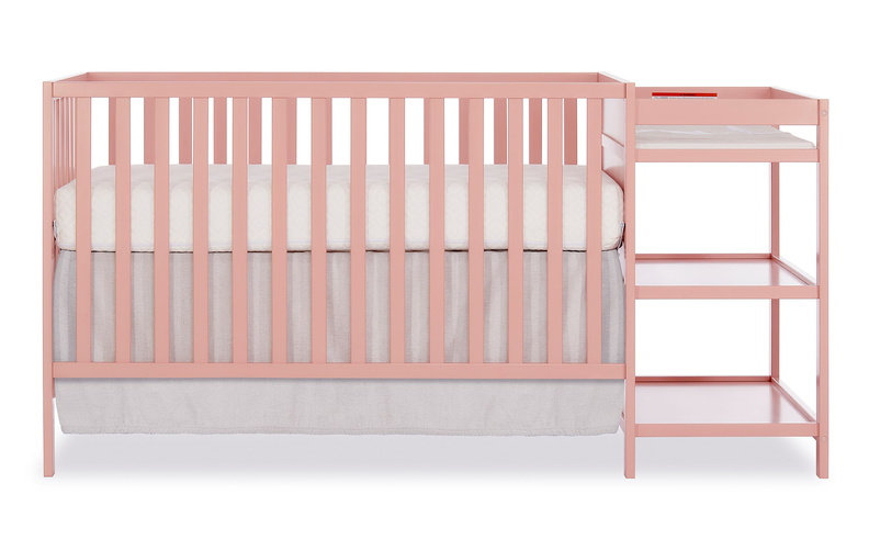 679-DPINK Synergy 5-in-1 Convertible Crib and Changer Silo 01.jpg