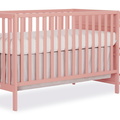 679-DPINK Synergy Convertible Crib and Changer Silo 02