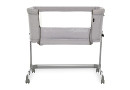 394-LG Waves Bassinet and Bedside Sleeper and Playard Silo 07