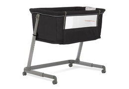 394-DG Waves Bassinet and Bedside Sleeper and Playard Silo 03