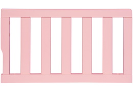 692-PINK Universal Convertible Crib Toddler Guard Rail