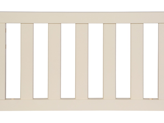 692-OP Universal Convertible Crib Toddler Guard Rail